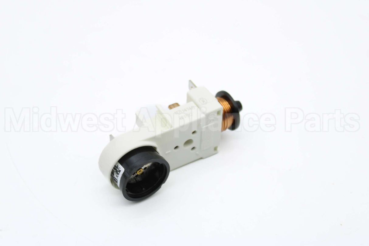 117U4148 Secop Diversitech Start Relay With Overload