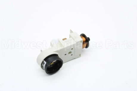 117U4148 Secop Diversitech Start Relay With Overload