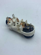 117U4151 Secop Diversitech Start Relay, 1/4" Spade Conn