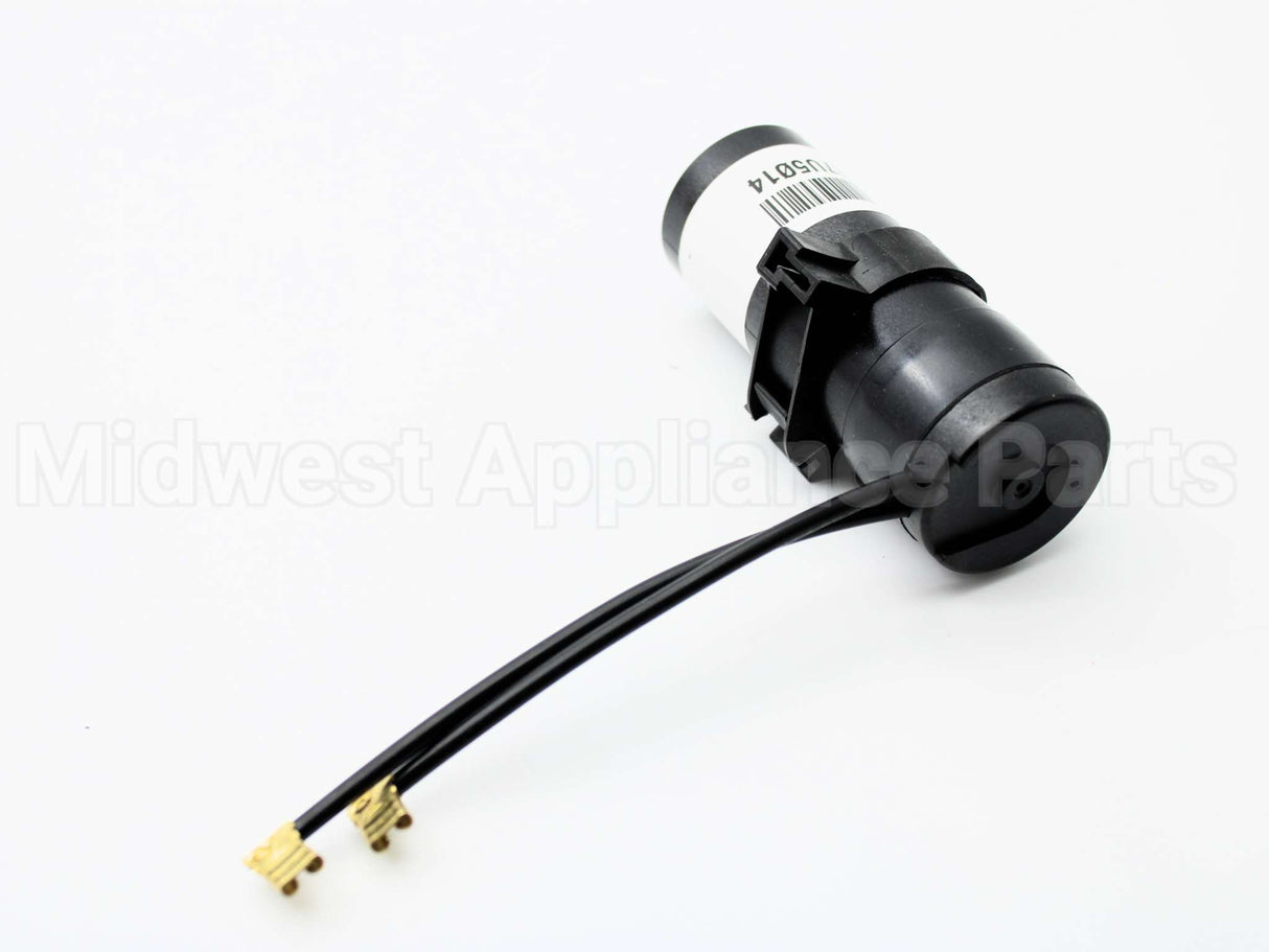 117U5014 Secop Diversitech Capac 60 Mfd 220V Round W/ Bkt