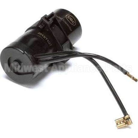 117U5023 Secop Diversitech Capac 240 Mfd 125V Round W/Bkt