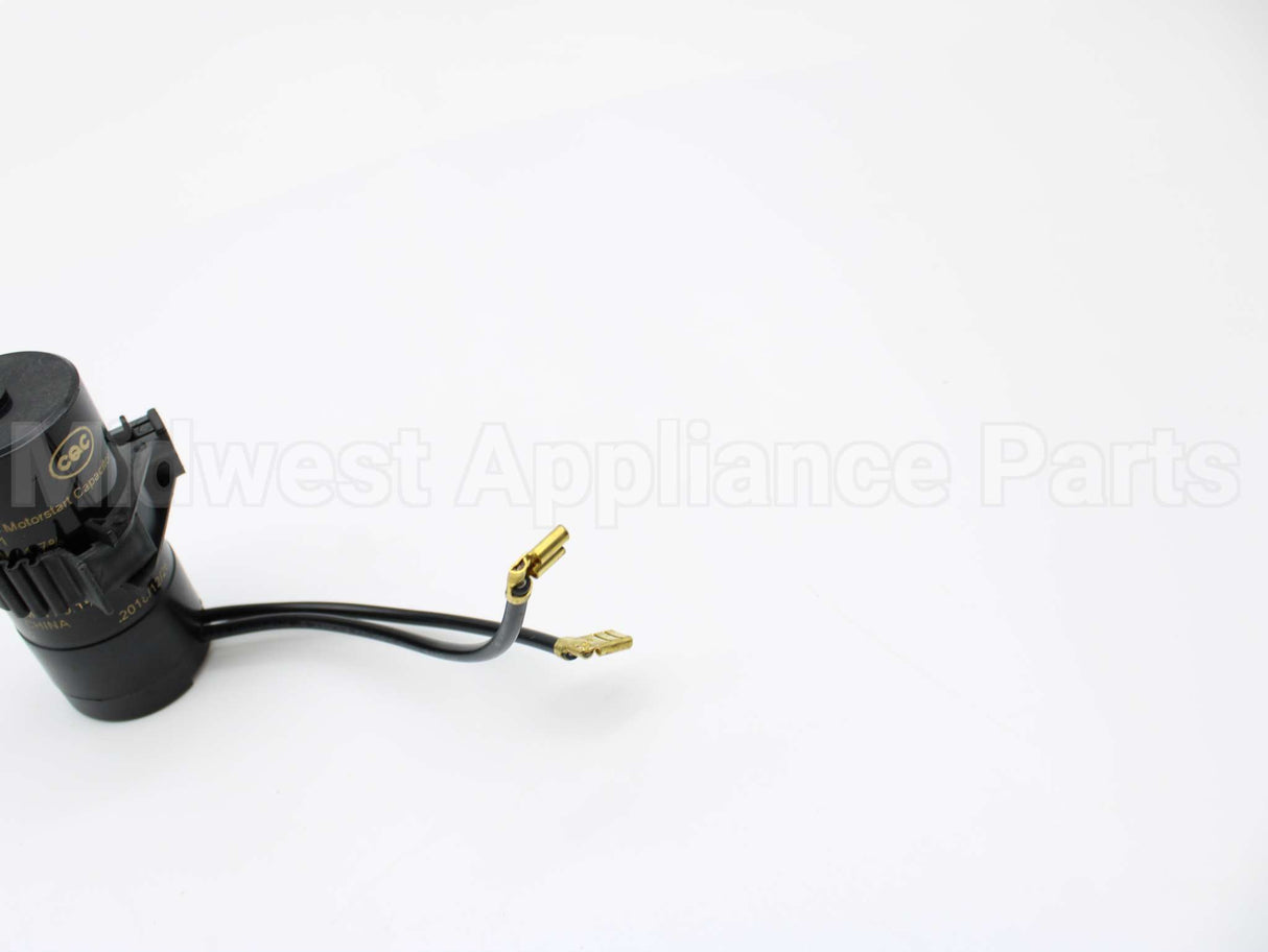 117U5025 Secop Diversitech 280Mfd125Vrndcapacitorw/Brkt