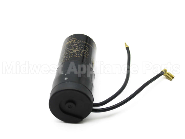 117U5042 Secop Diversitech Startcapacitor 410Mf 115V