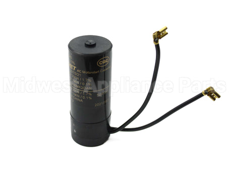 117U5042 Secop Diversitech Startcapacitor 410Mf 115V