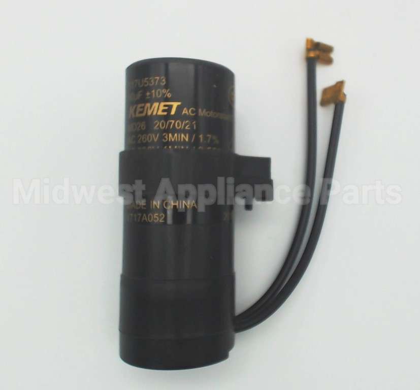 117U5373 Secop Diversitech 80Mfd Start Capacitor