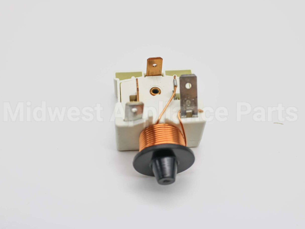 117U6002 Danfoss 1/3 Hp 220V Electrical