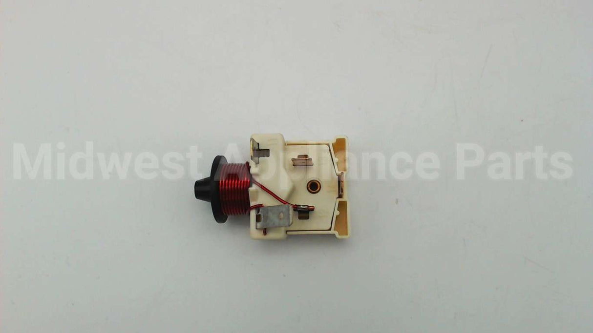 117U6005 Secop Diversitech Start Relay/Overloads Combo