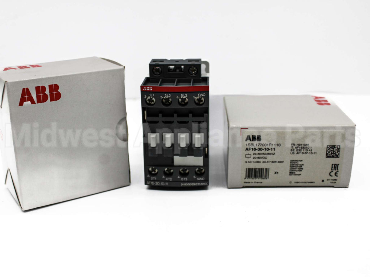 117U6009 Secop Diversitech Starting Relay