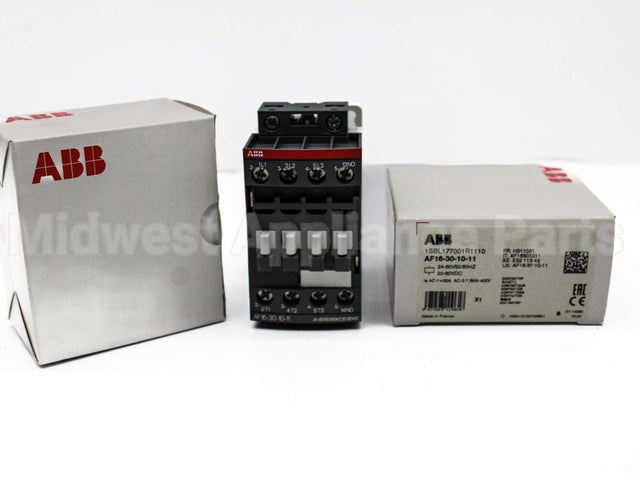 117U6009 Secop Diversitech Starting Relay