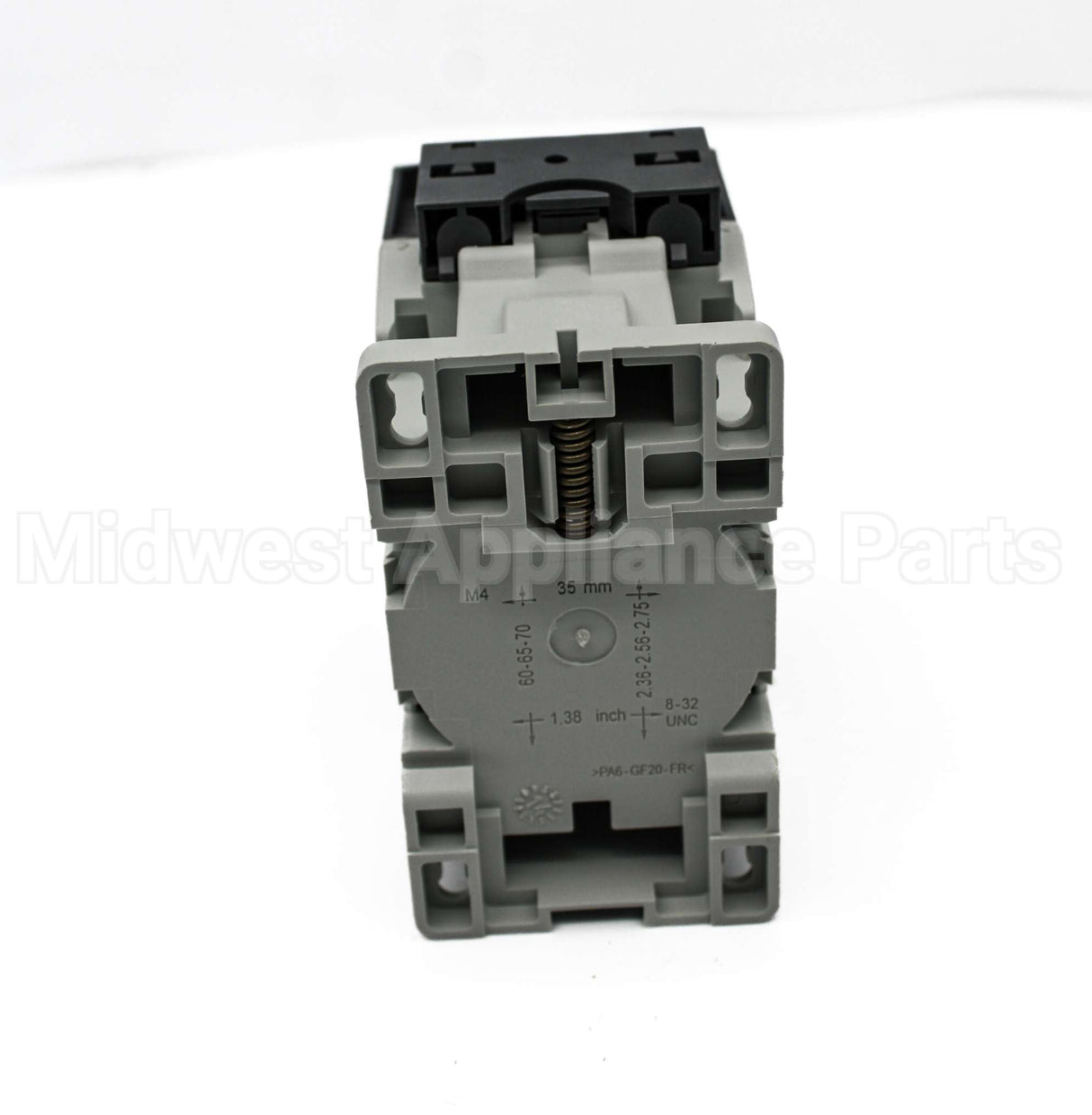 117U6009 Secop Diversitech Starting Relay