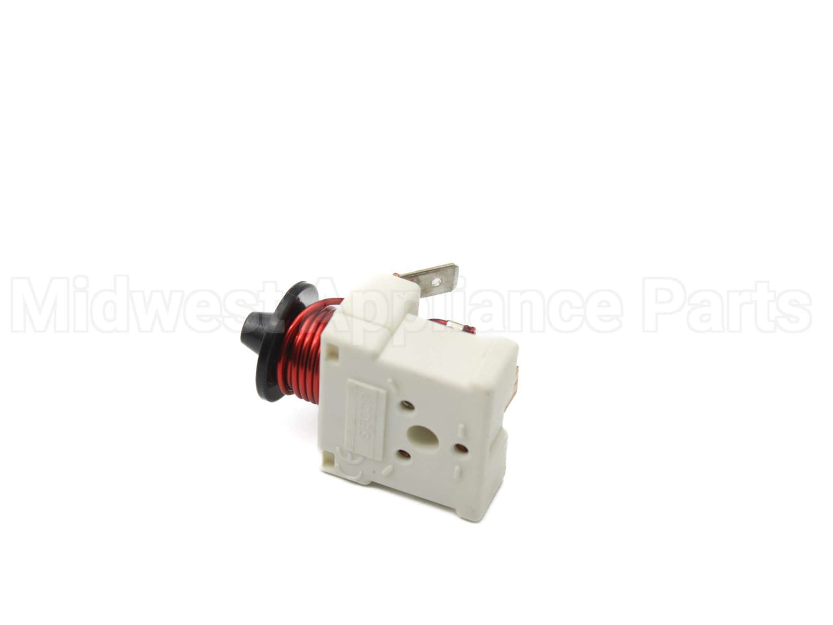 117U6012 Secop Diversitech Starting Relay