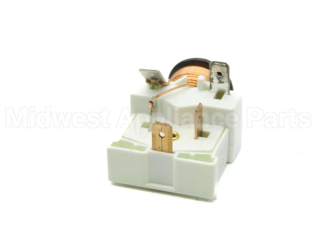 117U6016 Secop Diversitech Compressor Starting Relay