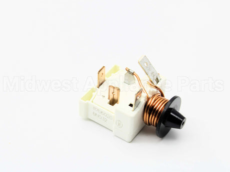 117U6020 Secop Diversitech Start Relay 120V