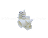 118.522 Nespresso Basis Block Milk Module Assembly