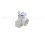 118.522 Nespresso Basis Block Milk Module Assembly