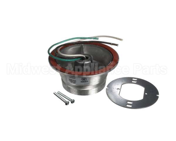 11801000013 Kason Hood Light Housing