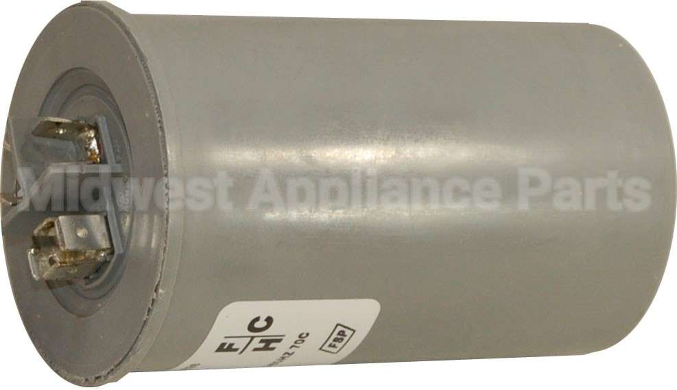 1180113 Whirlpool Capacitor 40/10/370V