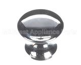 11802 Halton Knob 7/8"-Chrome