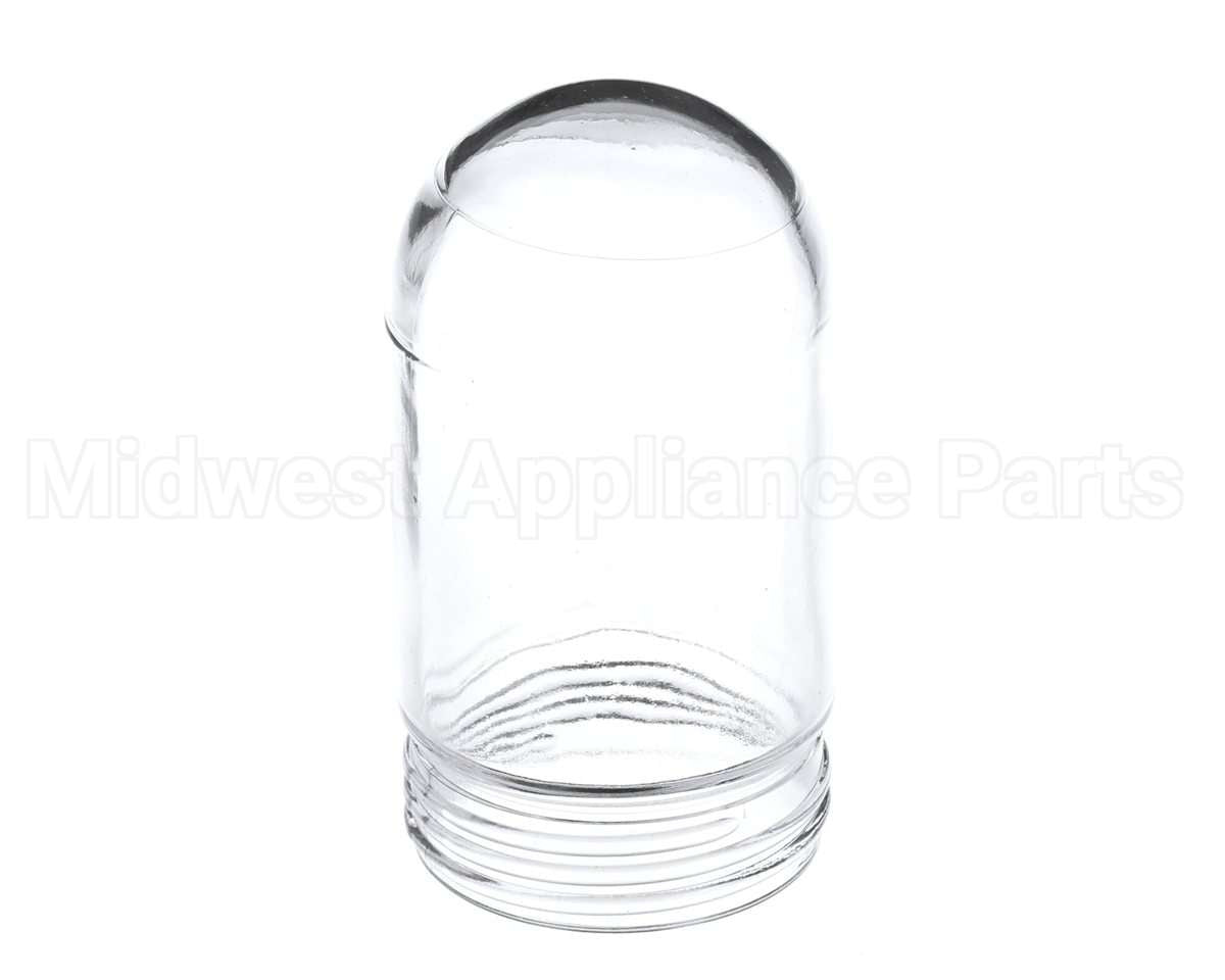 11802000001 Kason Glass Globe