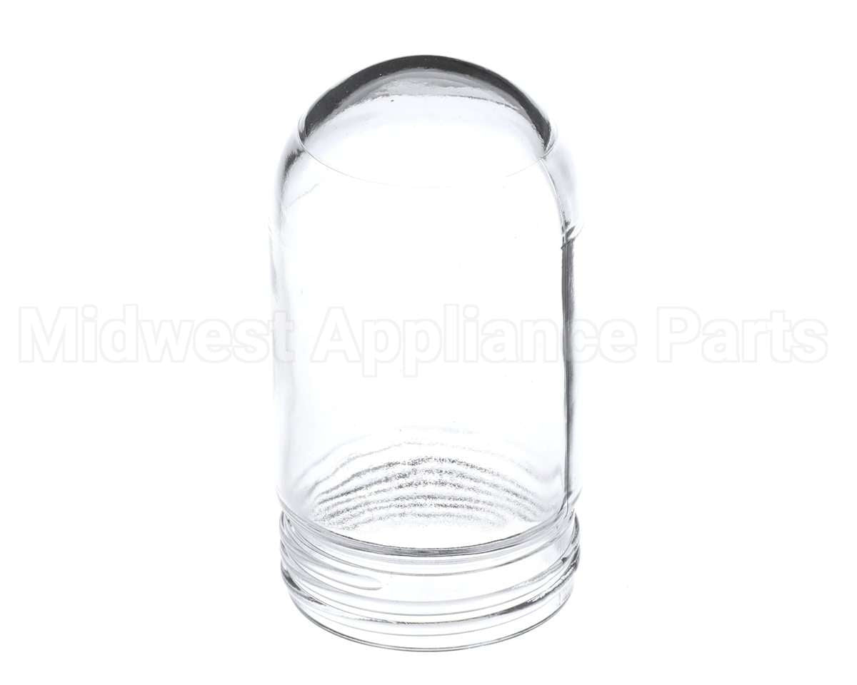 11802000001 Kason Glass Globe