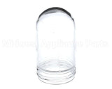 11802000001 Kason Glass Globe