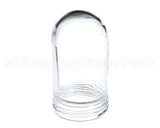 11802000001 Kason Glass Globe