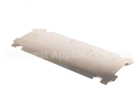 118025 Marshall Air Shield, Burner Lower