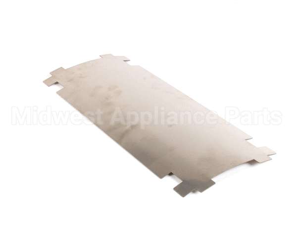 118025 Marshall Air Shield, Burner Lower