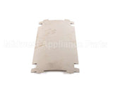 118025 Marshall Air Shield, Burner Lower