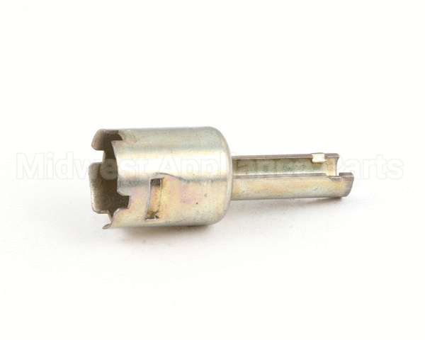 1180260 Southbend Range Knob Pin Insert Stem Assembly