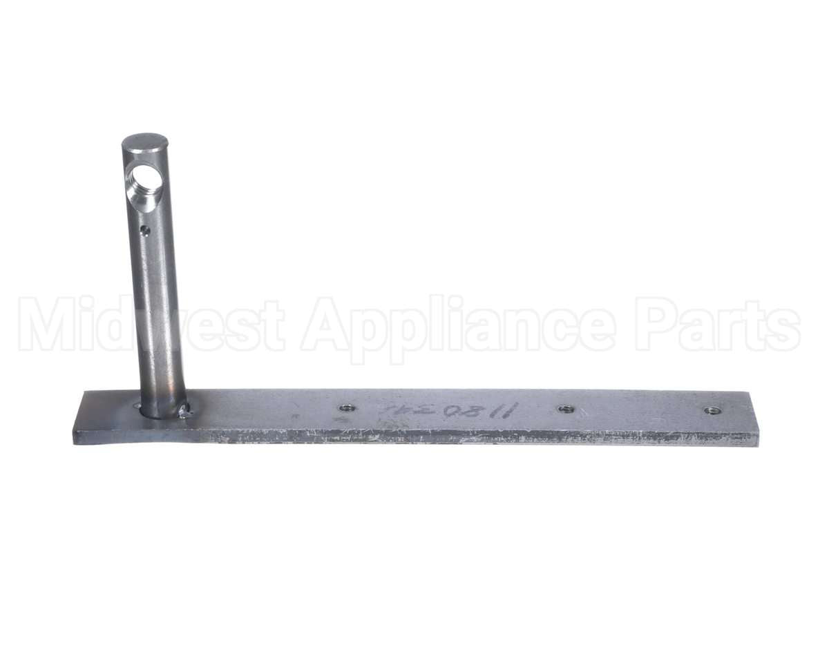 1180398 Garland Lt Door Hinge Assy