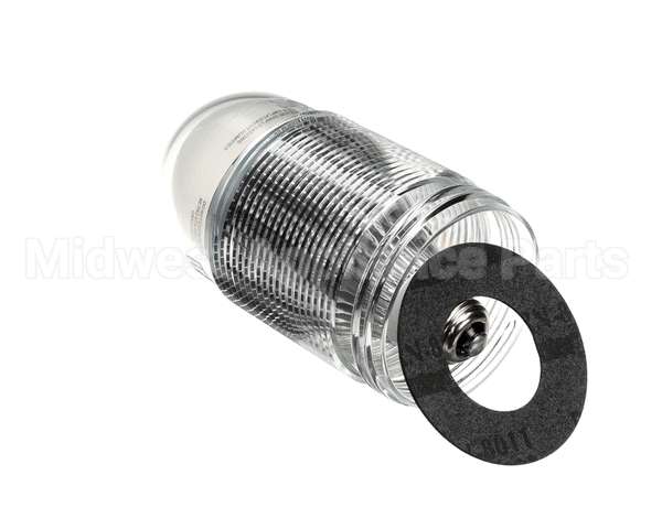 11803LEDA26KT Kason Lamp And Globe 1806