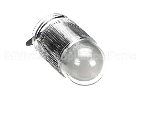 11803LEDA26KT Kason Lamp And Globe 1806