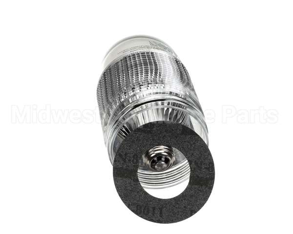 11803LEDA26KT Kason Lamp And Globe 1806