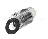 11803LEDA26KT Kason Lamp And Globe 1806