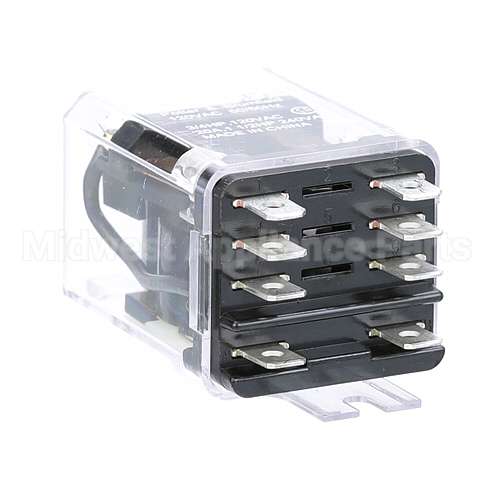 1180402 Compatible Southbend Relay - 120V/30A