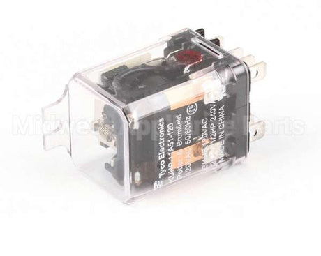 1180402 Southbend Range Relay, 120V