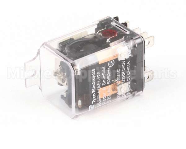 1180402 Southbend Range Relay, 120V