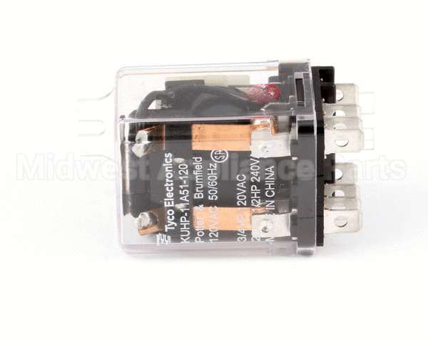 1180402 Southbend Range Relay, 120V