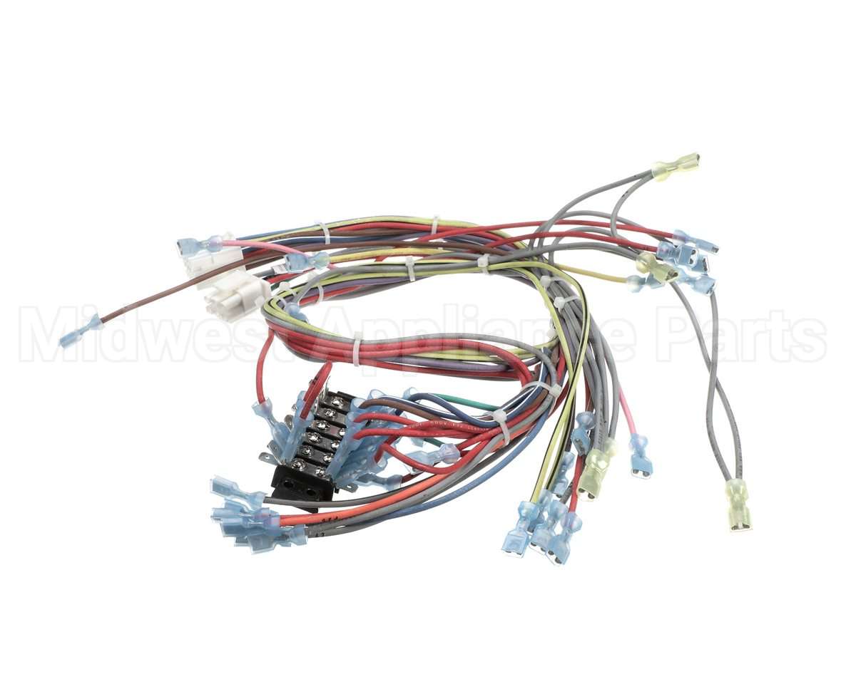 1180484 Southbend Range Harness,Cch,220-240V,Electric