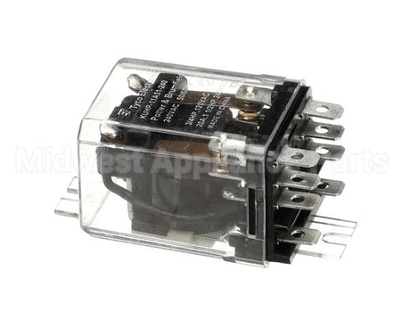 1180499A Southbend Range Relay 208/230V