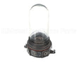 11804LG0000 Kason Vaporproof Fixture With Coated Glo