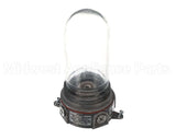 11804LG0000 Kason Vaporproof Fixture With Coated Glo