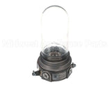 11804LG0000 Kason Vaporproof Fixture With Coated Glo