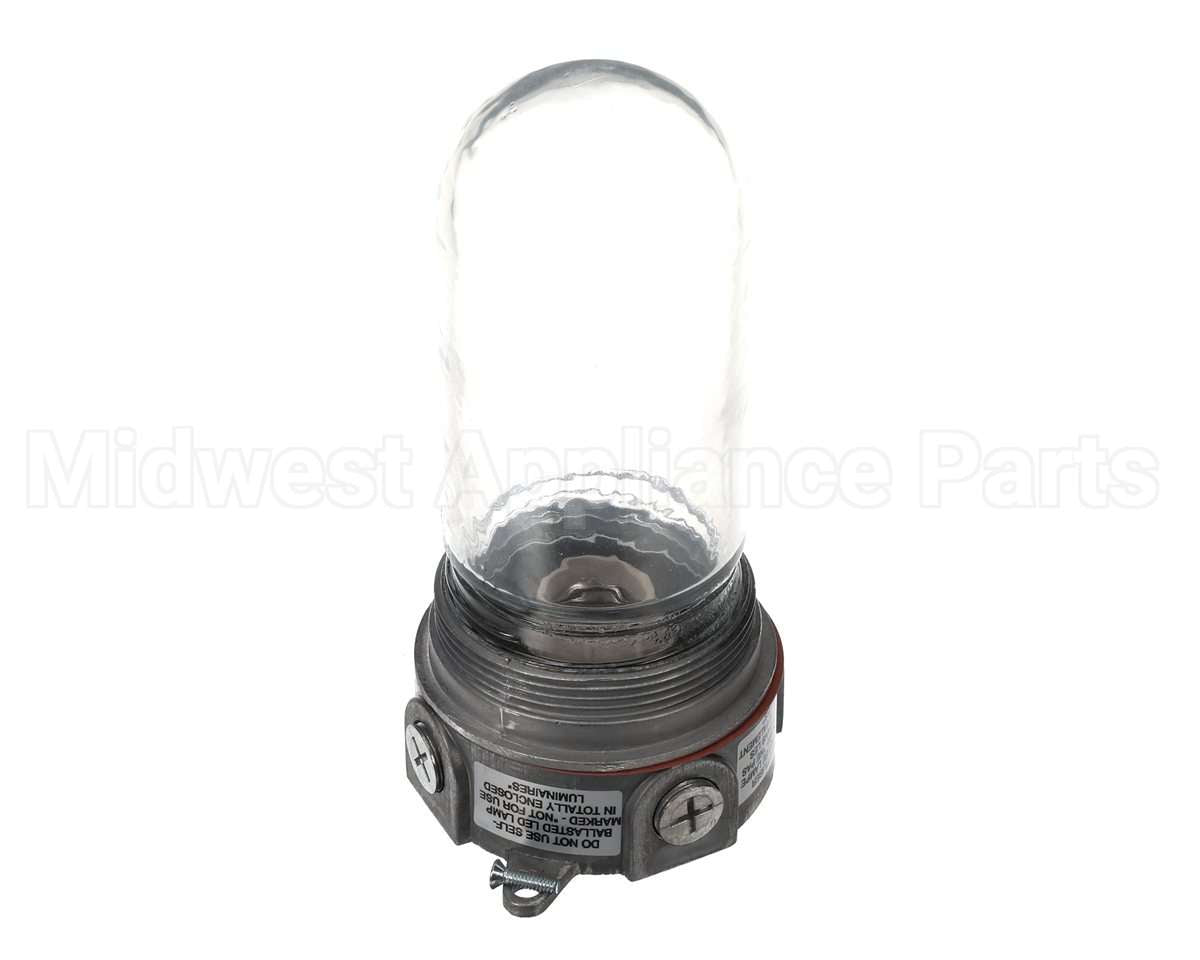 11804LG0000 Kason Vaporproof Fixture With Coated Glo