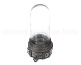 11804LG0000 Kason Vaporproof Fixture With Coated Glo