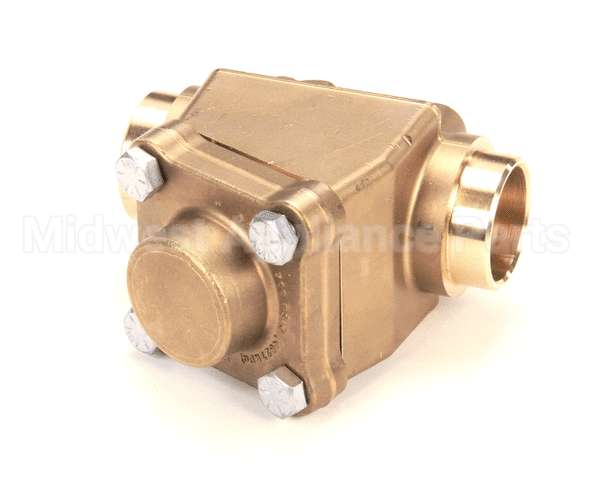 118050 Hussmann 807C-13S Check Valve 1-3/8