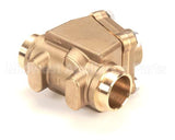 118050 Hussmann 807C-13S Check Valve 1-3/8