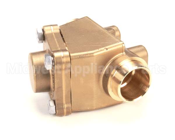 118050 Hussmann 807C-13S Check Valve 1-3/8