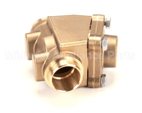 118050 Hussmann 807C-13S Check Valve 1-3/8